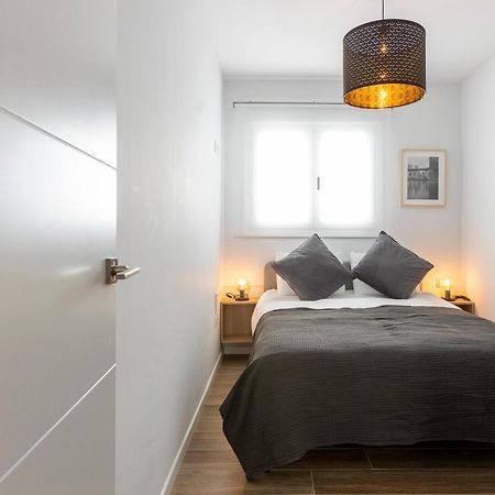 Fabuloso Apartamento nuevo con Parking y Piscina Málaga Exterior foto
