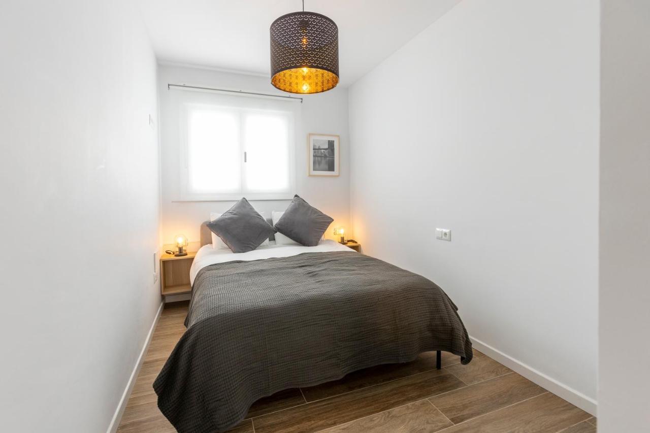 Fabuloso Apartamento nuevo con Parking y Piscina Málaga Exterior foto
