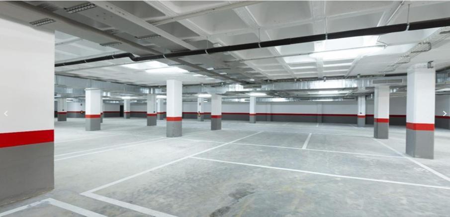 Fabuloso Apartamento nuevo con Parking y Piscina Málaga Exterior foto